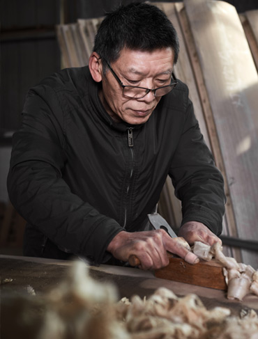 淺談古箏花指、刮奏，連抹與連托之不同